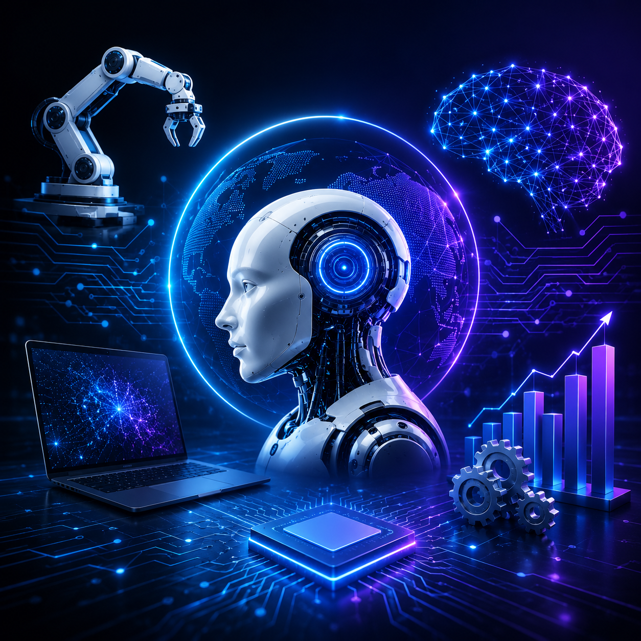 AI and Automation coaching
