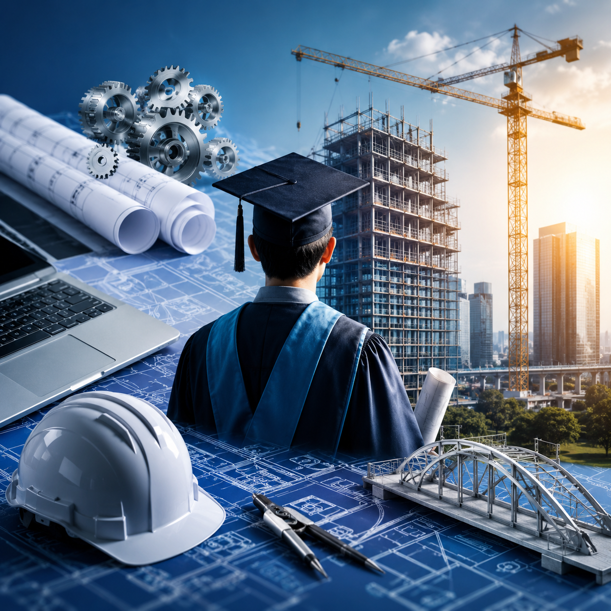 Degree Engineering coaching