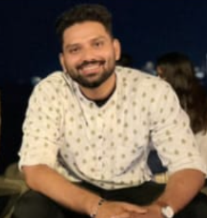 Prof. Ashish Shetty