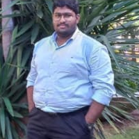 Prof. Atharva Desai