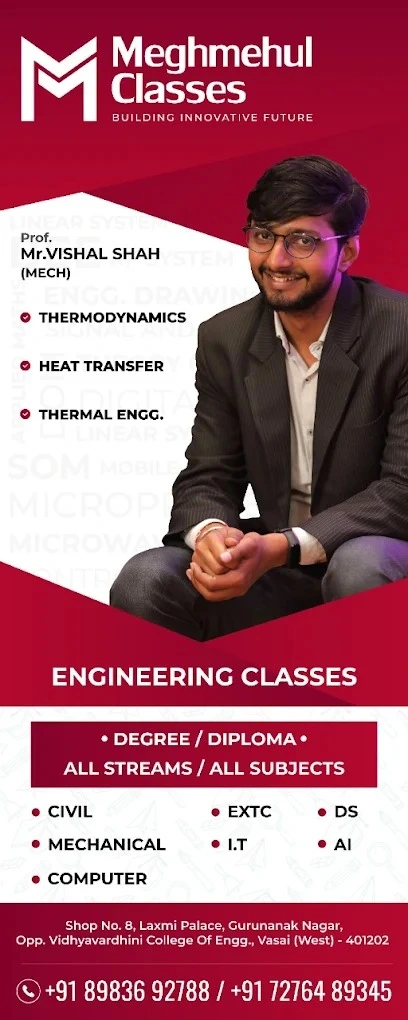 Faculty Spotlight