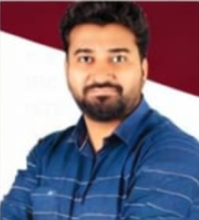 Prof. Harmesh Vanmali